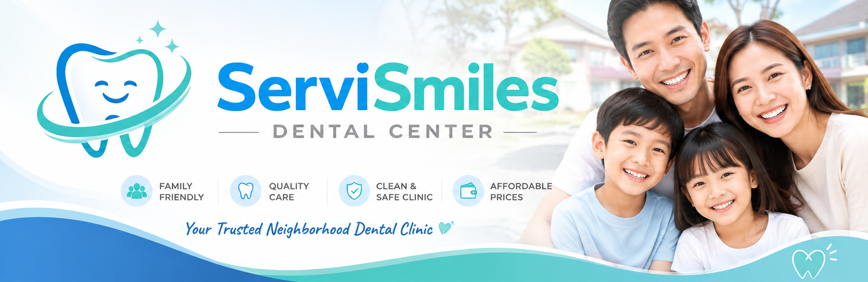 ServiSmiles